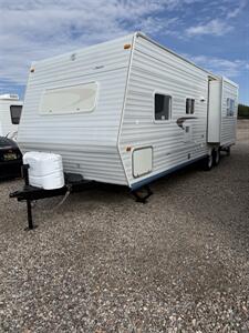 2005 Jayco JAYFLIGHT 29BHS   - Photo 1 - Hatch, NM 87937
