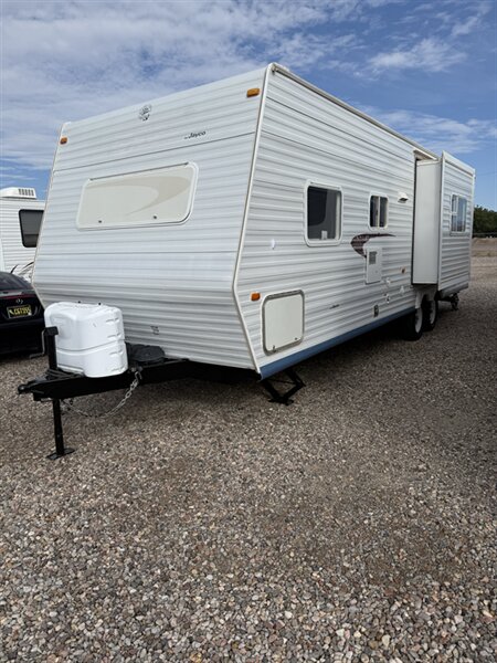 2005 Jayco JAYFLIGHT 29BHS   - Photo 1 - Hatch, NM 87937