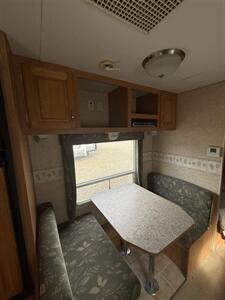 2005 Jayco JAYFLIGHT 29BHS   - Photo 11 - Hatch, NM 87937