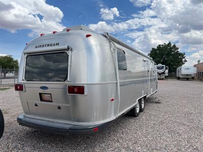 2007 Airstream 30 LIMITED   - Photo 3 - Hatch, NM 87937