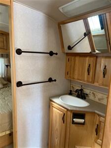 2007 Airstream 30 LIMITED   - Photo 10 - Hatch, NM 87937