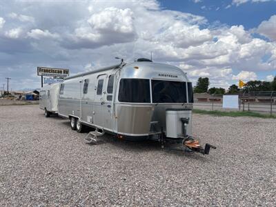 2007 Airstream 30 LIMITED  