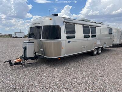 2007 Airstream 30 LIMITED   - Photo 5 - Hatch, NM 87937