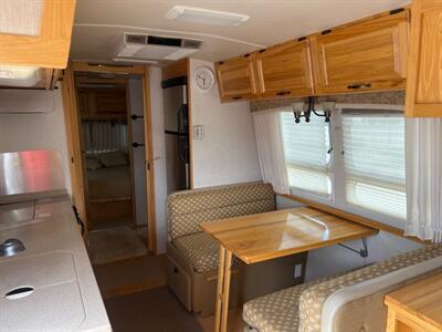 2007 Airstream 30 LIMITED   - Photo 8 - Hatch, NM 87937