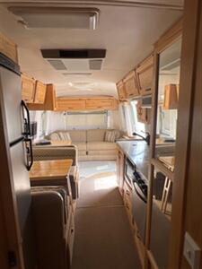 2007 Airstream 30 LIMITED   - Photo 13 - Hatch, NM 87937