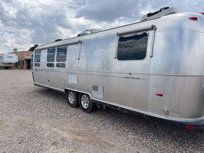 2007 Airstream 30 LIMITED   - Photo 4 - Hatch, NM 87937