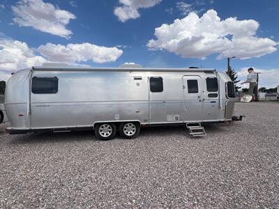 2007 Airstream 30 LIMITED   - Photo 2 - Hatch, NM 87937