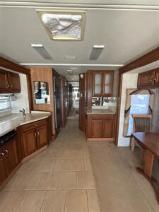 2004 Country Coach INSPIRE DA VINCI - Photo 11 - Hatch, NM 87937