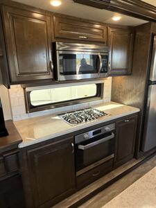 2019 GRAND DESIGN SOLITUDE 310GK   - Photo 10 - Hatch, NM 87937