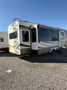 2019 GRAND DESIGN SOLITUDE 310GK   - Photo 1 - Hatch, NM 87937