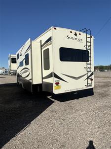 2019 GRAND DESIGN SOLITUDE 310GK   - Photo 2 - Hatch, NM 87937