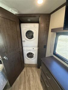2019 GRAND DESIGN SOLITUDE 310GK   - Photo 18 - Hatch, NM 87937