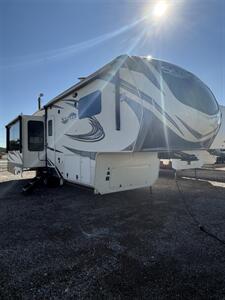 2019 GRAND DESIGN SOLITUDE 310GK   - Photo 3 - Hatch, NM 87937