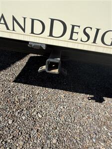 2019 GRAND DESIGN SOLITUDE 310GK   - Photo 5 - Hatch, NM 87937