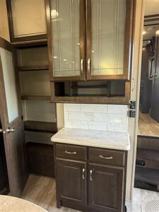 2019 GRAND DESIGN SOLITUDE 310GK   - Photo 13 - Hatch, NM 87937