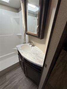2019 GRAND DESIGN SOLITUDE 310GK   - Photo 20 - Hatch, NM 87937