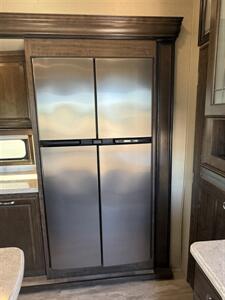 2019 GRAND DESIGN SOLITUDE 310GK   - Photo 12 - Hatch, NM 87937