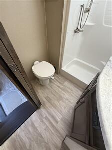 2019 GRAND DESIGN SOLITUDE 310GK   - Photo 19 - Hatch, NM 87937