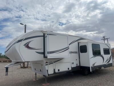 2014 CRUSADER 295RST   - Photo 1 - Hatch, NM 87937