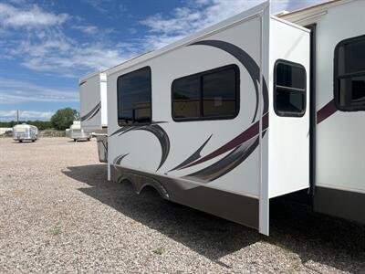 2014 CRUSADER 295RST   - Photo 6 - Hatch, NM 87937