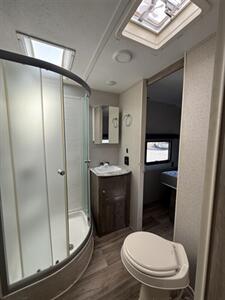 2019 Keystone ASPEN TRAIL 2880RKS   - Photo 14 - Hatch, NM 87937