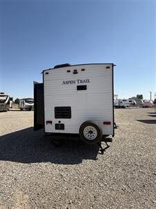 2019 Keystone ASPEN TRAIL 2880RKS   - Photo 4 - Hatch, NM 87937