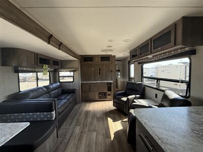 2019 Keystone ASPEN TRAIL 2880RKS   - Photo 10 - Hatch, NM 87937