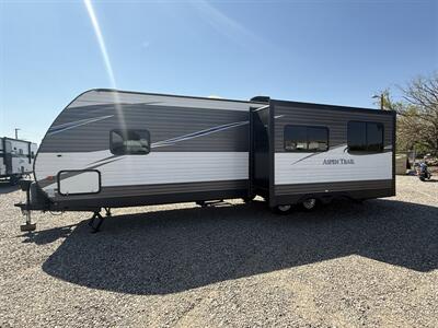 2019 Keystone ASPEN TRAIL 2880RKS   - Photo 3 - Hatch, NM 87937