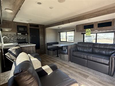 2019 Keystone ASPEN TRAIL 2880RKS   - Photo 5 - Hatch, NM 87937