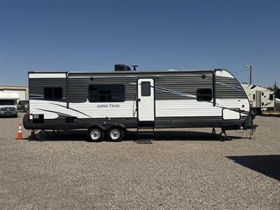 2019 Keystone ASPEN TRAIL 2880RKS   - Photo 1 - Hatch, NM 87937