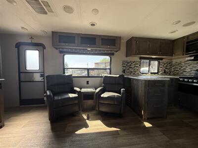 2019 Keystone ASPEN TRAIL 2880RKS   - Photo 9 - Hatch, NM 87937