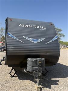 2019 Keystone ASPEN TRAIL 2880RKS   - Photo 2 - Hatch, NM 87937