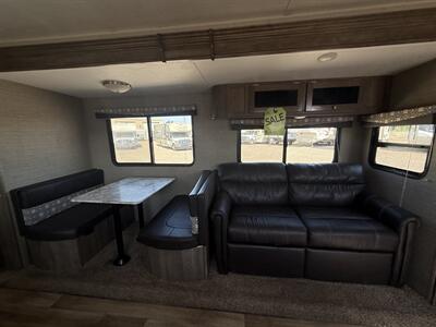 2019 Keystone ASPEN TRAIL 2880RKS   - Photo 6 - Hatch, NM 87937