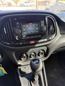 2015 RAM ProMaster City Tradesman SLT   - Photo 12 - Hatch, NM 87937