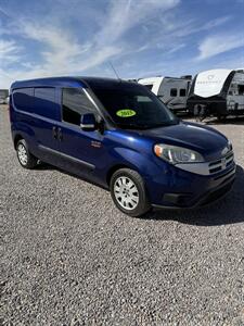 2015 RAM ProMaster City Tradesman SLT Van