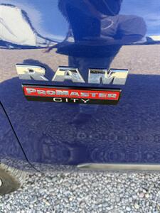 2015 RAM ProMaster City Tradesman SLT   - Photo 5 - Hatch, NM 87937