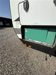 2019 Heartland TORQUE T322   - Photo 5 - Hatch, NM 87937
