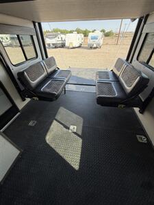 2019 Heartland TORQUE T322   - Photo 19 - Hatch, NM 87937