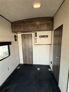 2019 Heartland TORQUE T322   - Photo 20 - Hatch, NM 87937