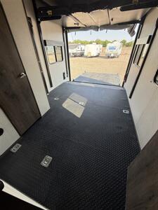 2019 Heartland TORQUE T322   - Photo 17 - Hatch, NM 87937