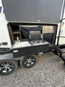 2019 Heartland TORQUE T322   - Photo 6 - Hatch, NM 87937