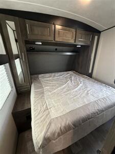 2019 Heartland TORQUE T322   - Photo 7 - Hatch, NM 87937
