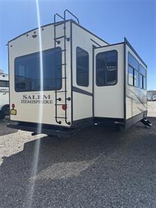 2021 HEMISPHERE 338BAR - Photo 4 - Hatch, NM 87937