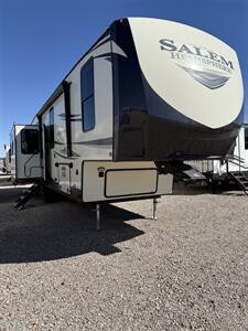 2021 HEMISPHERE 338BAR - Photo 2 - Hatch, NM 87937