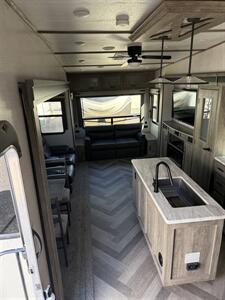 2021 HEMISPHERE 338BAR - Photo 13 - Hatch, NM 87937