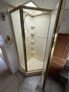 2006 KEYSTONE COUGAR 276EFS   - Photo 13 - Hatch, NM 87937