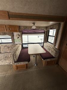 2006 KEYSTONE COUGAR 276EFS   - Photo 7 - Hatch, NM 87937