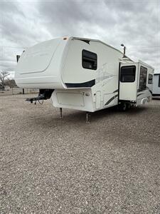 2006 KEYSTONE COUGAR 276EFS