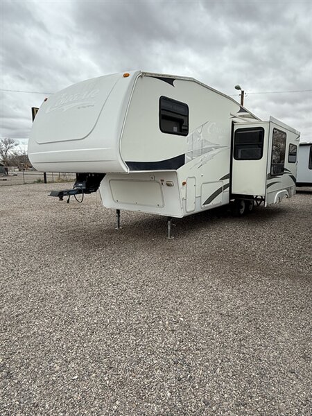 2006 KEYSTONE COUGAR 276EFS   - Photo 1 - Hatch, NM 87937