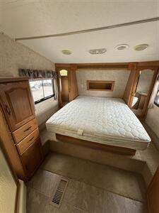 2006 KEYSTONE COUGAR 276EFS   - Photo 16 - Hatch, NM 87937